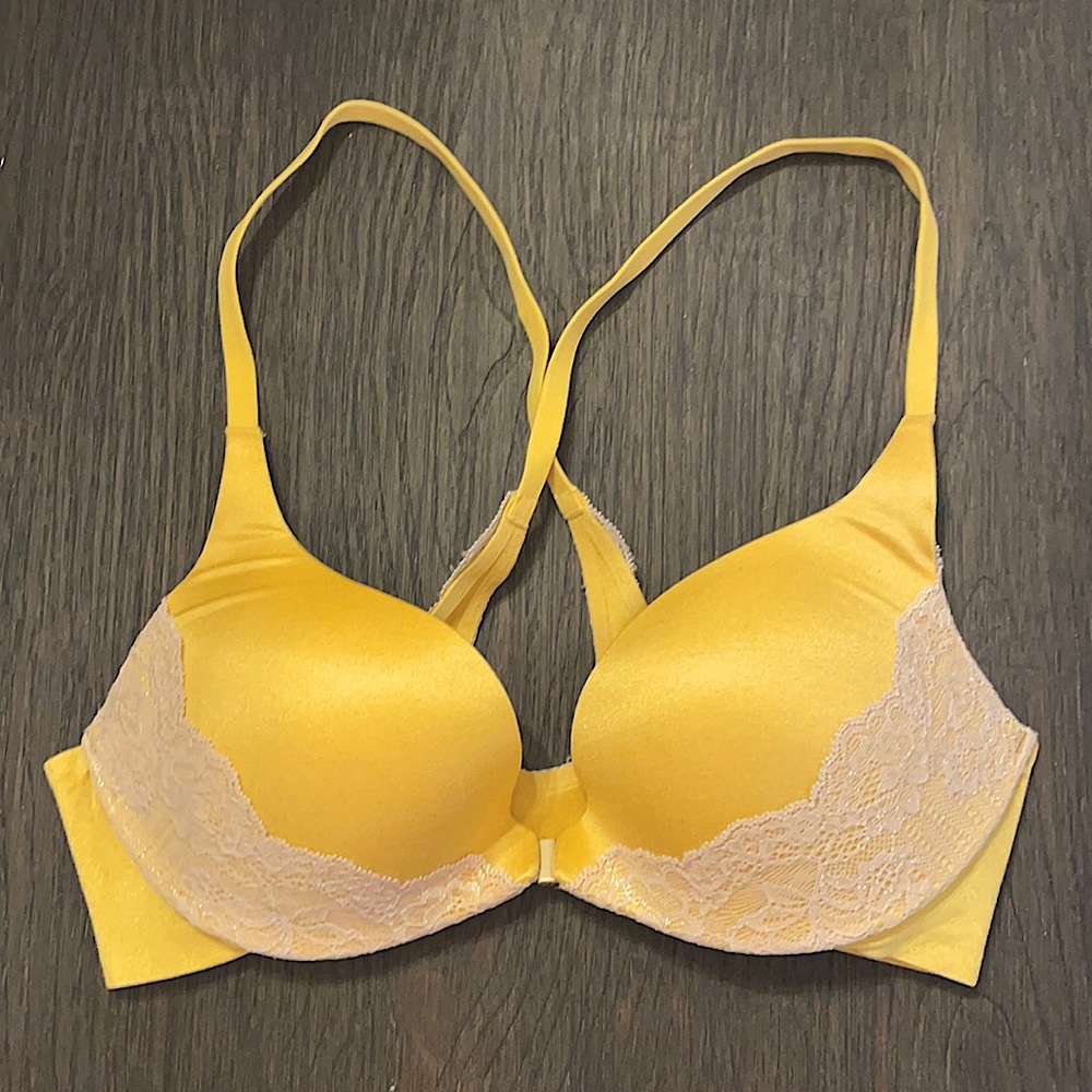 Push Up Bra